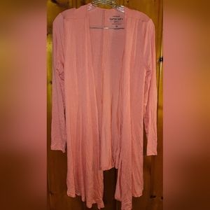 Torrid Super Soft Knits 00 Wear What You love Cardigan  Pink